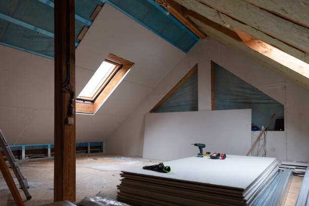 Best Spray Foam Insulation in Fruit Heights, UT