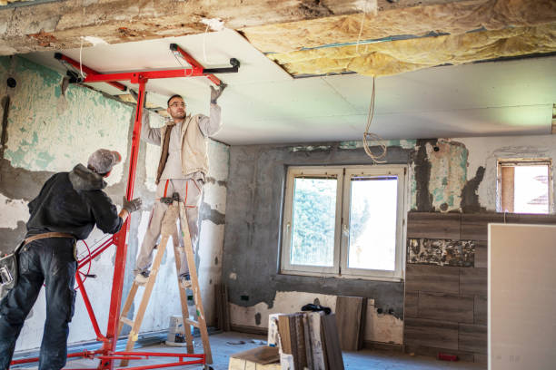 Best Energy Efficiency Insulation in Fruit Heights, UT